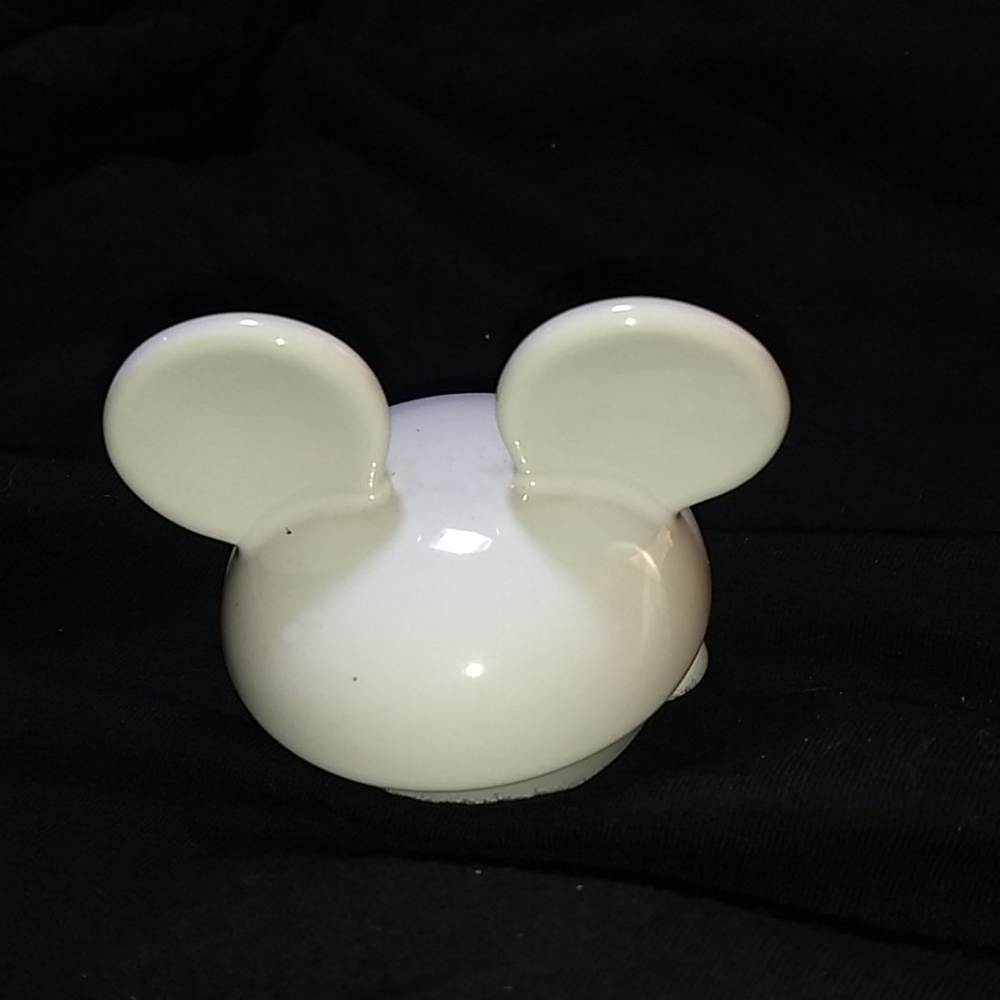 Disney Thailand Mickey mouse cup teapot and saucer - Picture 2 of 7